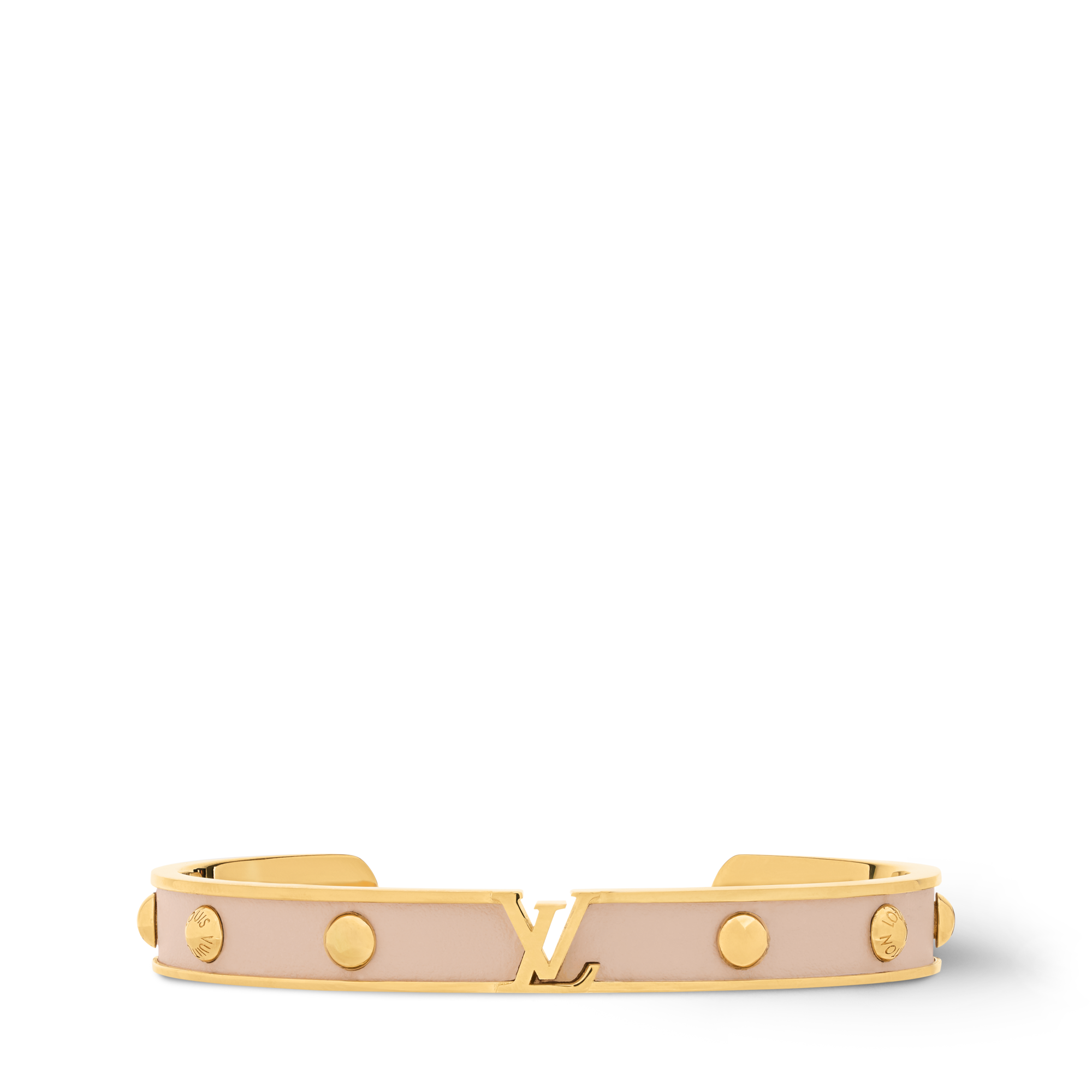 Pink Bracelets for Women | LOUIS VUITTON ®